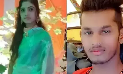 ప్రేమించుకున్నారని ప్రాణాలు తీశారు