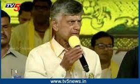 అమర్‌నాథ్‌ను అన్యాయంగా చంపేశారు: చంద్రబాబు