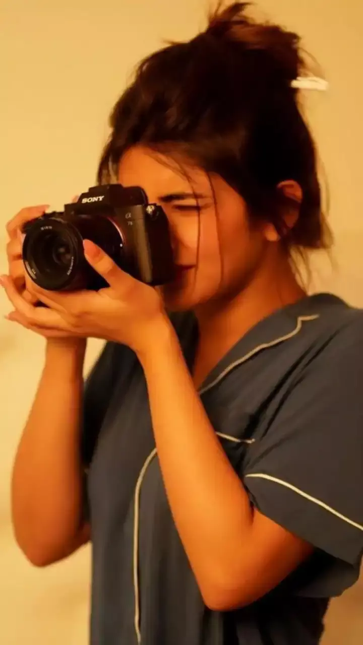 Sreeleela: నవ్వితే నవరత్నాలే