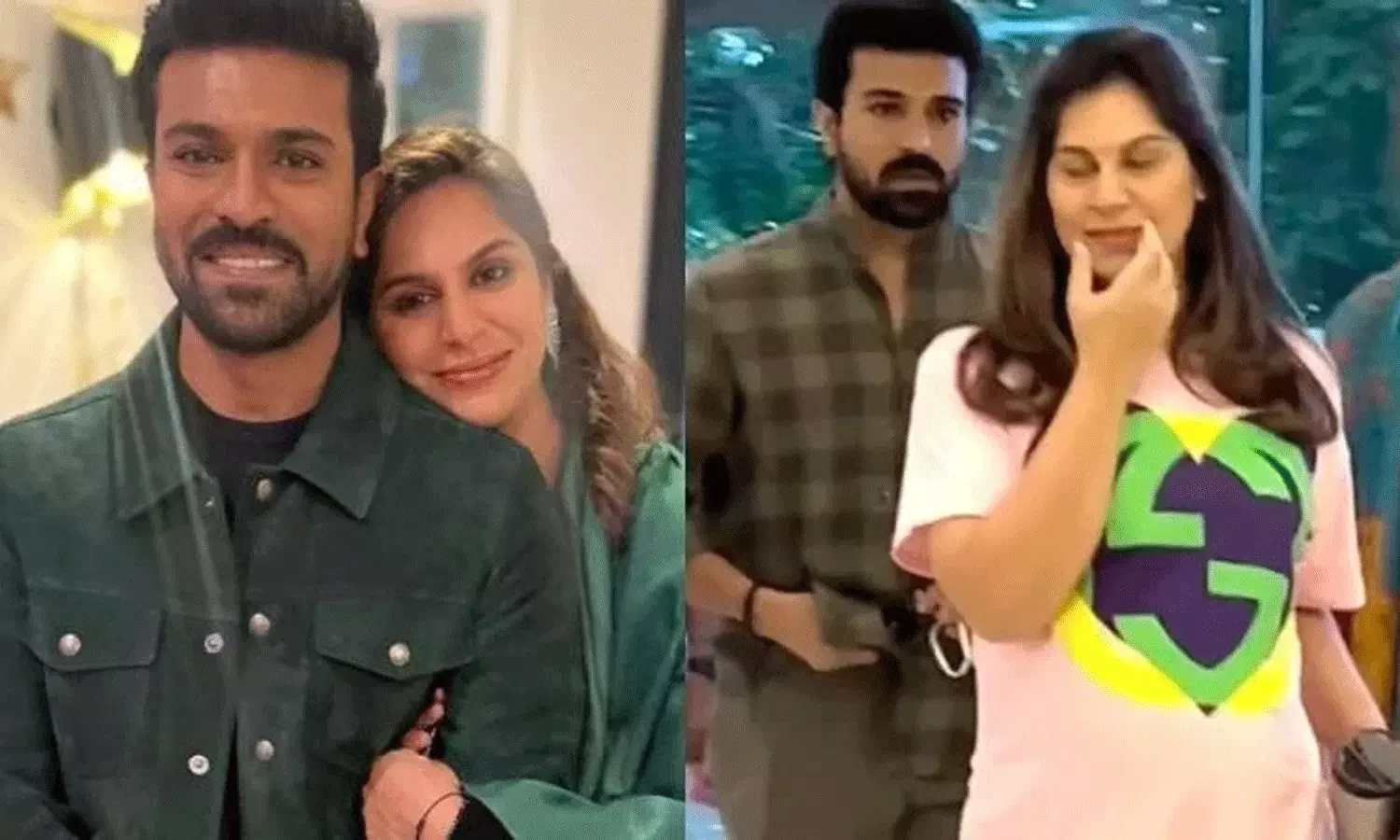 తండ్రైన రాంచరణ్.. ఆడ బిడ్డకు జన్మనిచ్చిన ఉపాసన తండ్రైన రాంచరణ్.. ఆడ బిడ్డకు జన్మనిచ్చిన ఉపాసన