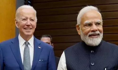 అమెరికాలో పర్యటించనున్న మోదీ అమెరికాలో పర్యటించనున్న మోదీ