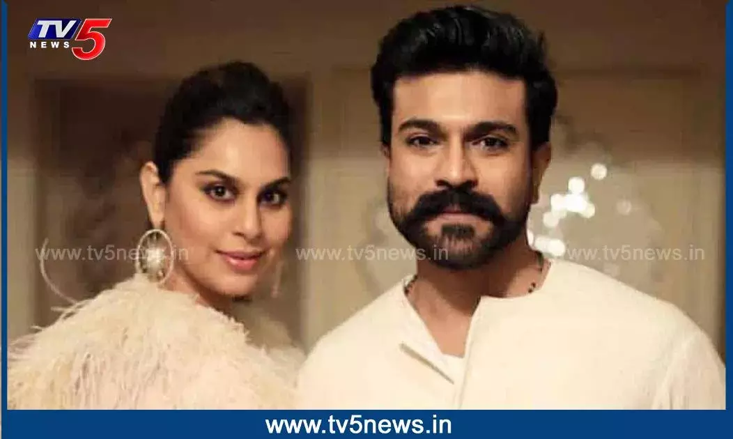 మెగా ఫ్యామిలీలో చిట్టి యువరాణి.. శుభాకాంక్షలు తెలిపిన జూ.ఎన్టీఆర్ మెగా ఫ్యామిలీలో చిట్టి యువరాణి.. శుభాకాంక్షలు తెలిపిన జూ.ఎన్టీఆర్