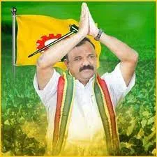 పల్లెనిద్ర, రచ్చబండ కార్యక్రమాన్ని ప్రారంభించిన యరపతినేని పల్లెనిద్ర, రచ్చబండ కార్యక్రమాన్ని ప్రారంభించిన యరపతినేని