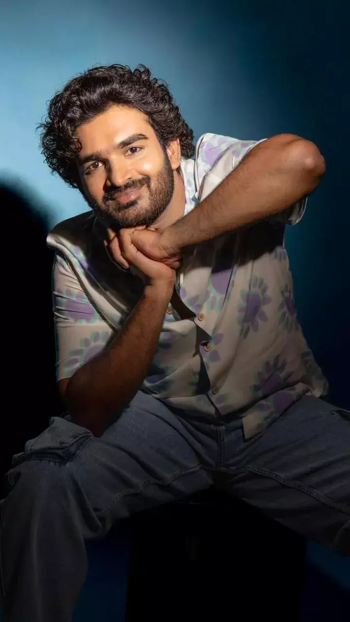 kiranabbavaram : క్లాసీగా కిరణ్‌ అబ్బవరం