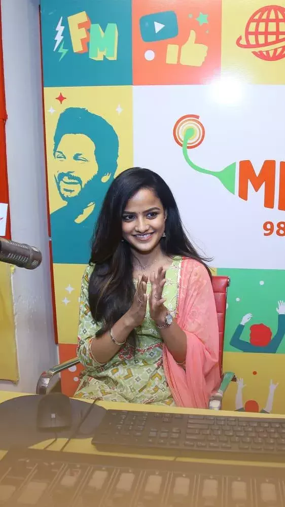 బేబీ.. మరో పాట విడుదలైంది!