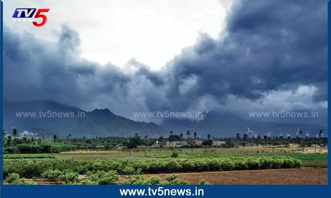 Rains: ఉష్ణోగ్రతలతో అల్లాడుతున్న ప్రజలకు రుతుపవనాల ఉపశమనం