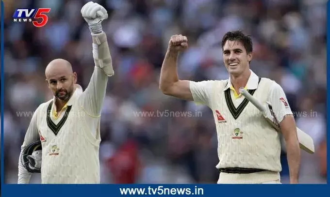 Ashes 2023: ఇంగ్లండ్ను చిత్తు చేసిన ఆస్ట్రేలియా Ashes 2023: ఇంగ్లండ్ను చిత్తు చేసిన ఆస్ట్రేలియా