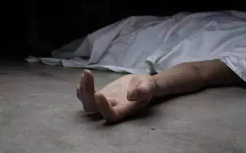 యాసిడ్‌ దాడి బాధితురాలు..తిరిగిరాని లోకాలకు..