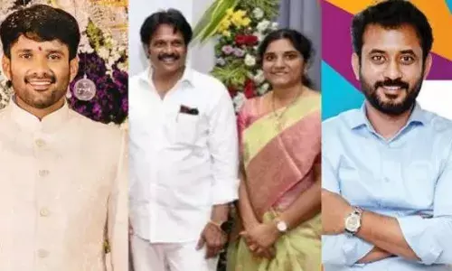 ఎంపీ  కుటుంబ సభ్యుల కిడ్నాప్..ఆసక్తికర అంశాలు వెలుగులోకి..