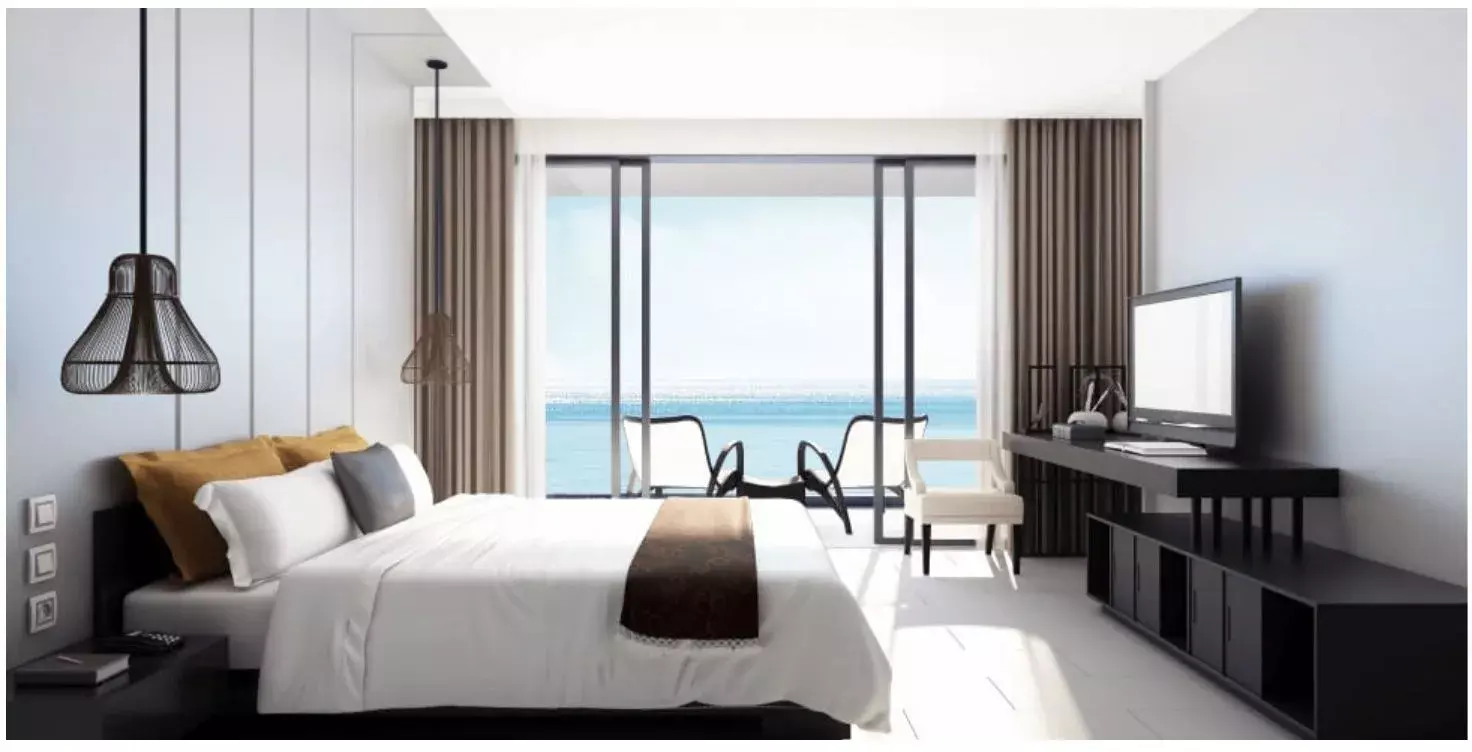 5నక్షత్రాల హోటల్ లో 2ఏళ్లు బస... బిల్లుకట్టకుండా పలాయనం