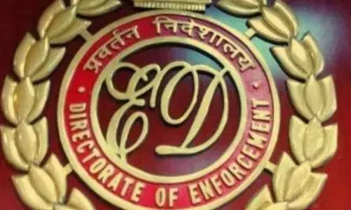 మెడికల్ కాలేజీలను టార్గెట్ చేసిన ఈడీ మెడికల్ కాలేజీలను టార్గెట్ చేసిన ఈడీ