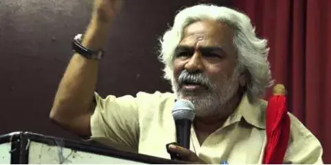 గద్దర్: ఎన్నికల్లో ఖచ్చితంగా పోటీ చేస్తా