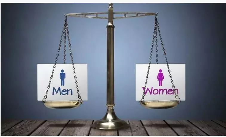 లింగ సమానత్వంలో 127వ స్థానంలో భారత్ లింగ సమానత్వంలో 127వ స్థానంలో భారత్