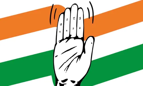 పాలమూరు హస్తంలో జోష్ పాలమూరు హస్తంలో జోష్