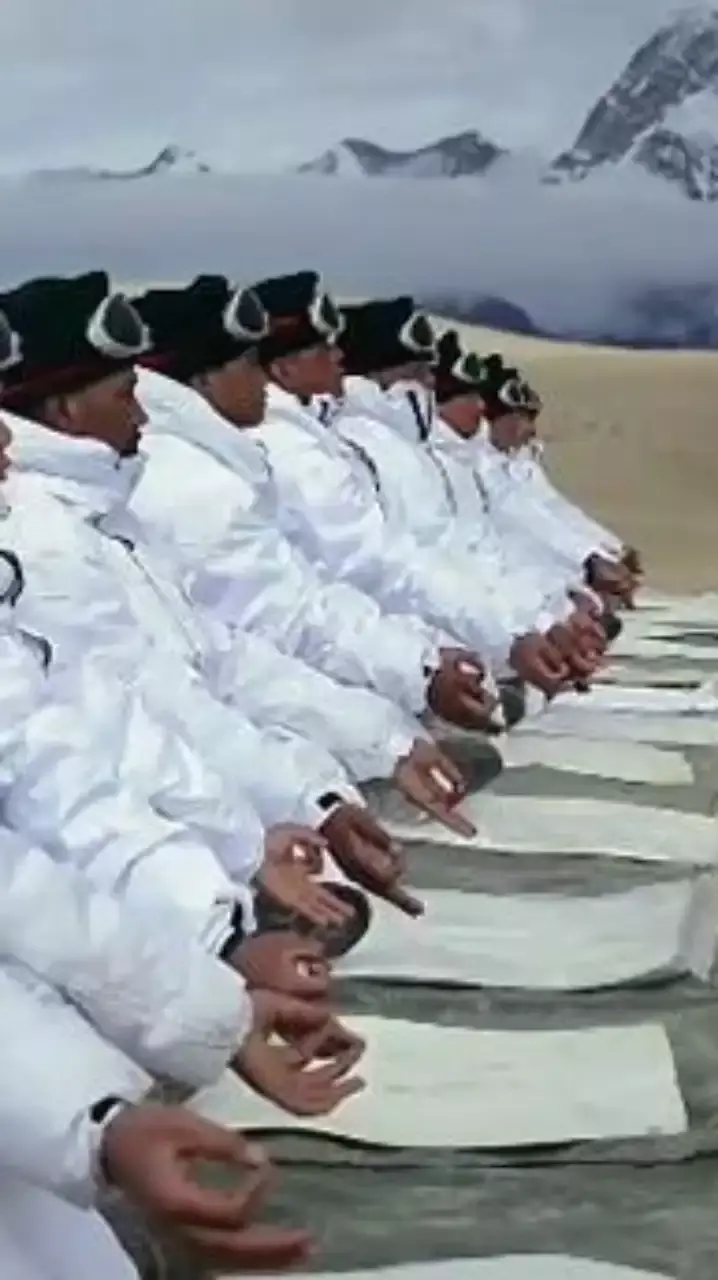 International Yoga Day 2023: అంతర్జాతీయ యోగా దినోత్సవం