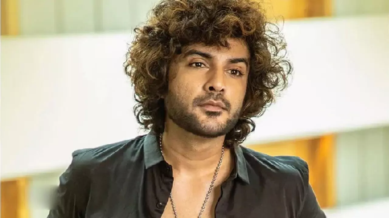 భాగ్ సాలేకు జొన్నలగడ్డ సిద్దు వాయిస్ ఓవర్ భాగ్ సాలేకు జొన్నలగడ్డ సిద్దు వాయిస్ ఓవర్