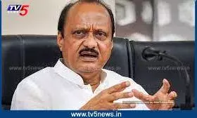 ప్రతిపక్ష నాయకుడి బాధ్యత వద్దు: అజిత్‌ పవార్‌