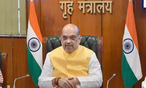 మణిపూర్‌లో శాంతి స్థాపనే లక్ష్యంగా ఆల్‌ పార్టీ మీట్‌