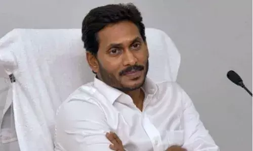 వైసీపీ ఎమ్మెల్యేలకు.. జగన్‌ ఝలక్‌