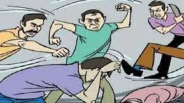 సూర్యాపేటలో.. సుపారీ గ్యాంగ్‌