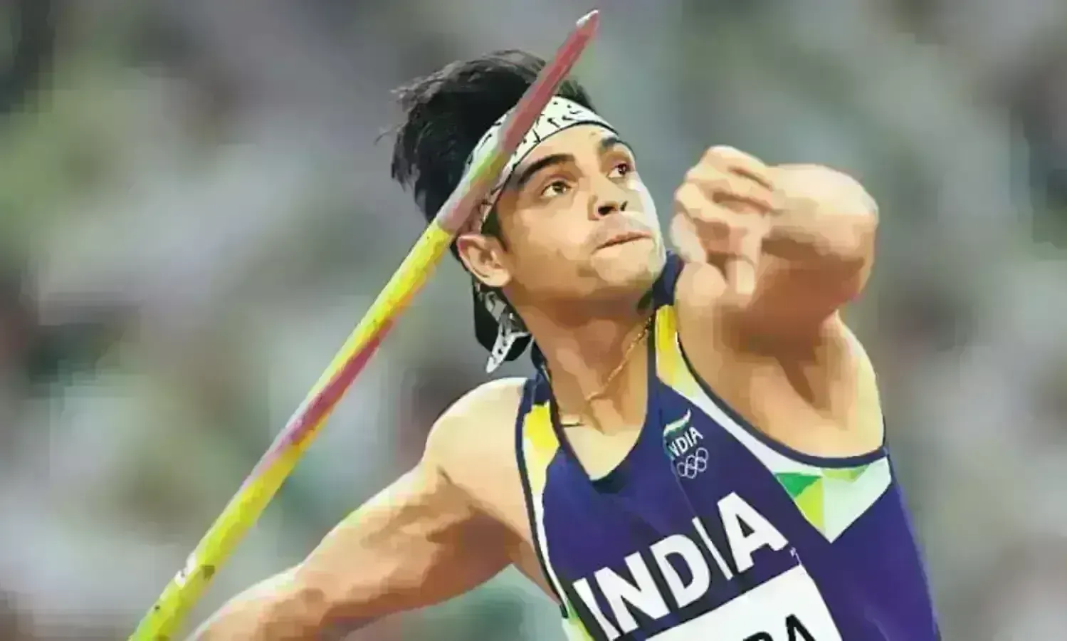 Neeraj Chopra : డైమండ్ లీగ్లో సత్తా చాటేందుకు నీరజ్ చోప్రా సిద్ధం! Neeraj Chopra : డైమండ్ లీగ్లో సత్తా చాటేందుకు నీరజ్ చోప్రా సిద్ధం!