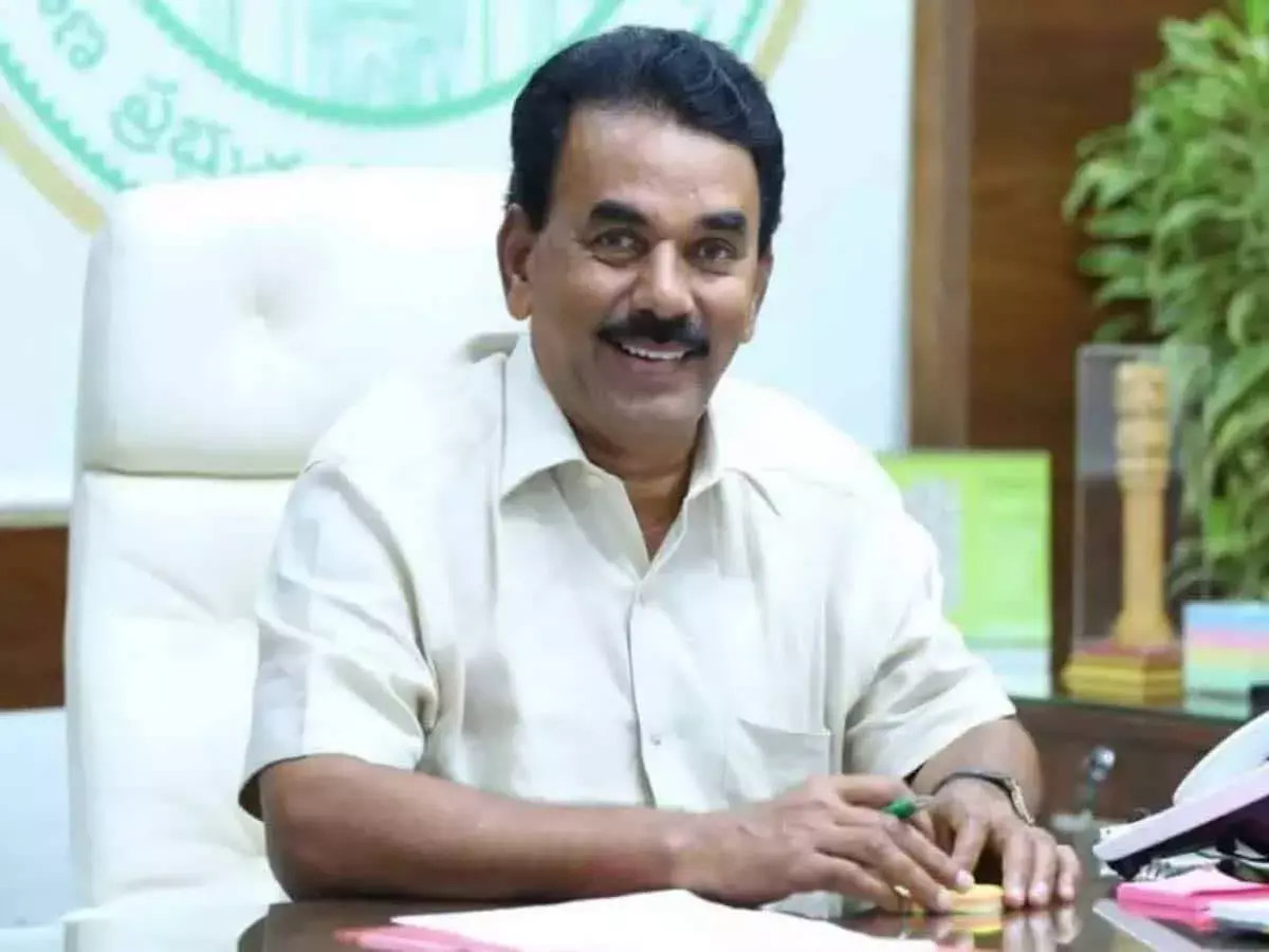 హాట్‌ టాపిక్‌గా కొల్లాపూర్‌ పాలిటిక్స్