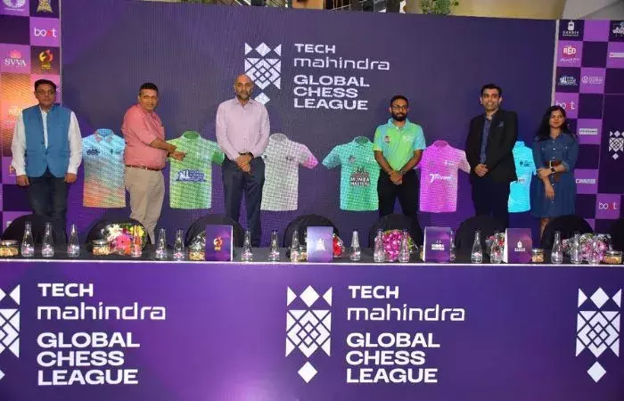 IPL తరహాలో గ్లోబల్ చెస్ లీగ్.. IPL తరహాలో గ్లోబల్ చెస్ లీగ్..