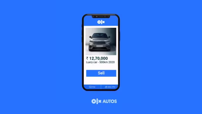 OLX లేఆఫ్స్..800 మందికి గుడ్ బై OLX లేఆఫ్స్..800 మందికి గుడ్ బై