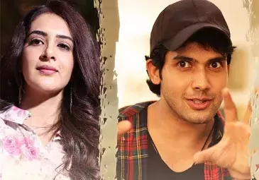 జూలై 7న సర్కిల్ రిలీజ్ జూలై 7న సర్కిల్ రిలీజ్