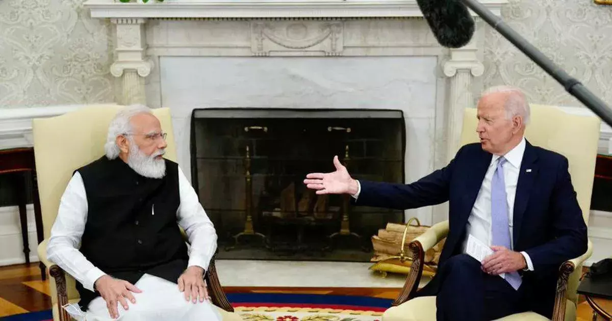 ఉక్రెయిన్‌-రష్యా యుద్ధంపై మోడీ కీలక ప్రకటన