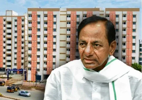 ఆసియాలోనే అతిపెద్ద డబుల్బెడ్రూమ్ టౌన్ షిప్.. ఆసియాలోనే అతిపెద్ద డబుల్బెడ్రూమ్ టౌన్ షిప్..