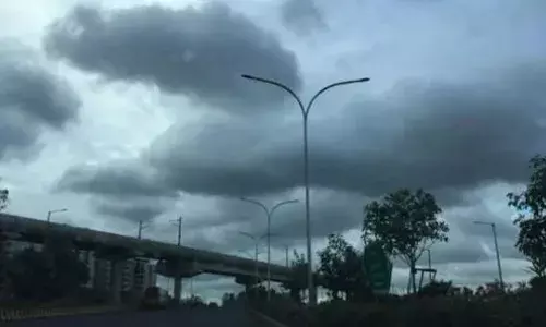 తెలంగాణలోకి నైరుతి రుతుపవనాలు