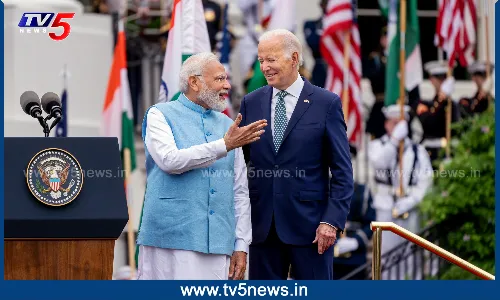 PM Modi : మా ‘నాటు పాటకు స్టెప్పులేస్తున్న అమెరికా యూత్ : ప్రధాని మోదీ PM Modi : మా ‘నాటు పాటకు స్టెప్పులేస్తున్న అమెరికా యూత్ : ప్రధాని మోదీ