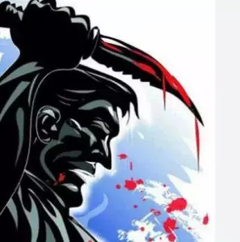 కడపలో దారుణ హత్య కడపలో దారుణ హత్య