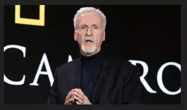 అత్యంత క్రూరమైన ప్రదేశం అదే: జేమ్స్‌ కామెరూన్‌