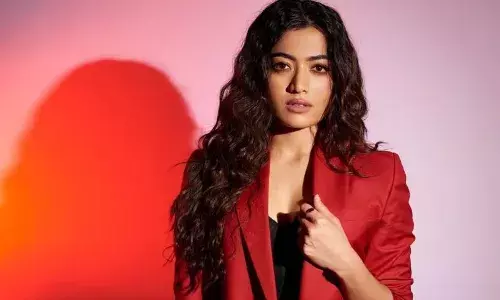 మేనేజర్ తో గొడవలు.. క్లారిటీ ఇచ్చిన రష్మిక మేనేజర్ తో గొడవలు.. క్లారిటీ ఇచ్చిన రష్మిక