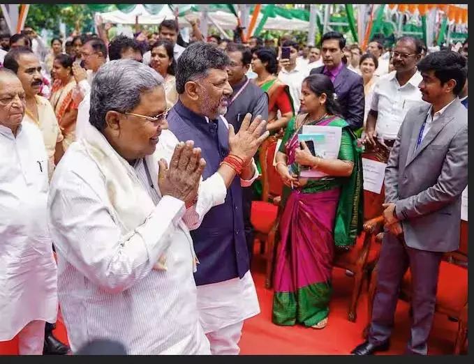 ఎలాన్ మస్క్కు కర్ణాటక ఆహ్వానం ఎలాన్ మస్క్కు కర్ణాటక ఆహ్వానం