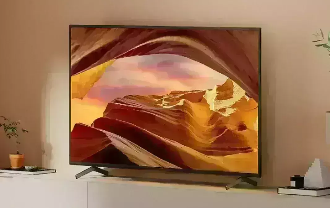 Smart TV:కొత్త స్మార్ట్ టీవీని విడుదల చేసిన సోనీ.. ఫీచర్స్ అదుర్స్ Smart TV:కొత్త స్మార్ట్ టీవీని విడుదల చేసిన సోనీ.. ఫీచర్స్ అదుర్స్