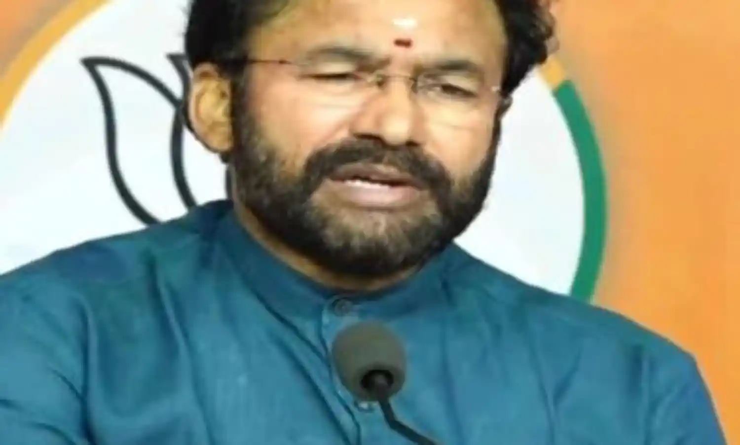 కిషన్ రెడ్డికి ఢిల్లీ పెద్దల నుంచి పిలుపు కిషన్ రెడ్డికి ఢిల్లీ పెద్దల నుంచి పిలుపు