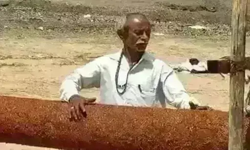 అయోధ్య రామునికి అరుదైన కానుక