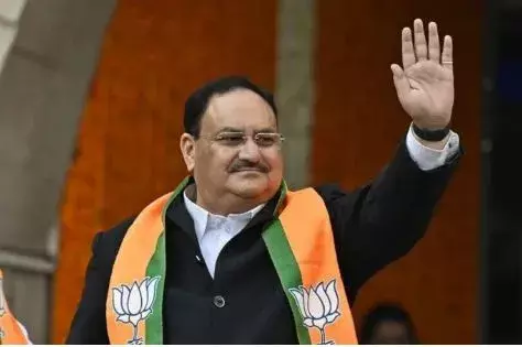 Telanga Bjp :తెలంగాణపై బీజేపీ అధిష్టానం ఫోకస్ Telanga Bjp :తెలంగాణపై బీజేపీ అధిష్టానం ఫోకస్