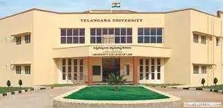 తెలంగాణ యూనివర్సిటీ..పాలక మండలి రద్దు