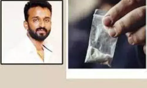 Drugs case: సెలబ్రిటీల చుట్టూ బిగుస్తున్న ఉచ్చు