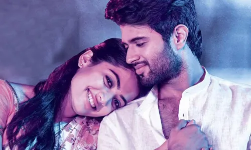 మళ్లీ రూమర్లు..! తగ్గేదేలే అంటున్న రష్మిక, విజయ్ మళ్లీ రూమర్లు..! తగ్గేదేలే అంటున్న రష్మిక, విజయ్