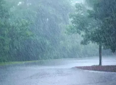 Telangana weather: ఉత్తర తెలంగాణ జిల్లాల్లో భారీ వర్షాలు Telangana weather: ఉత్తర తెలంగాణ జిల్లాల్లో భారీ వర్షాలు