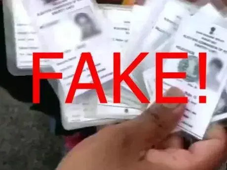 AP లో దొంగ ఓట్ల..హవా..