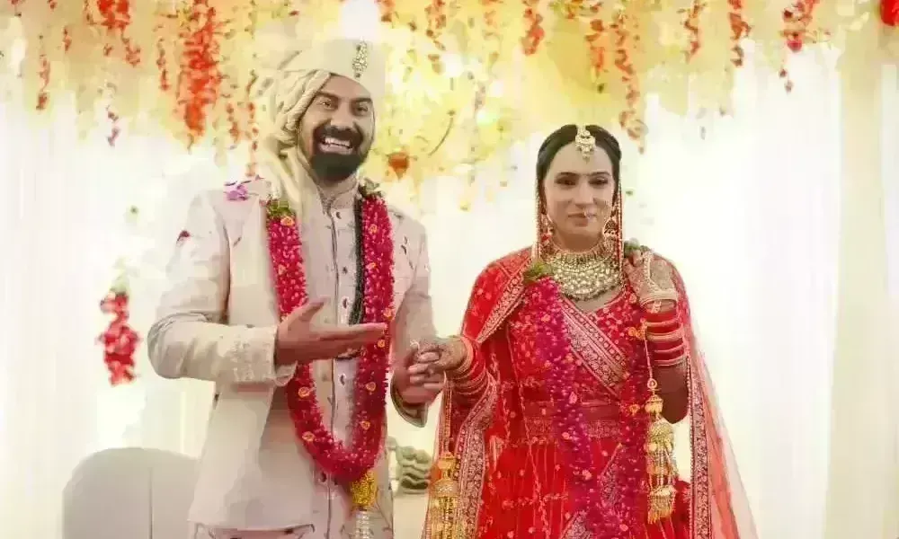 Kabir Duhan Singh Marriage: ఒకింటివాడైన విలన్ Kabir Duhan Singh Marriage: ఒకింటివాడైన విలన్