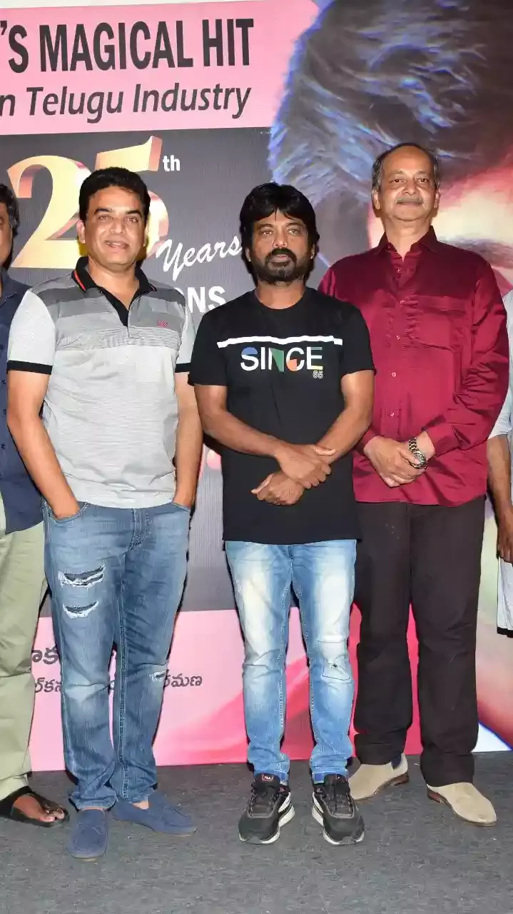 Toli Prema: కల్ట్ క్లాసికల్... రీ రిలీజ్