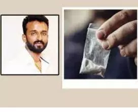 Drugs case: సెలబ్రిటీల చుట్టూ బిగుస్తున్న ఉచ్చు Drugs case: సెలబ్రిటీల చుట్టూ బిగుస్తున్న ఉచ్చు