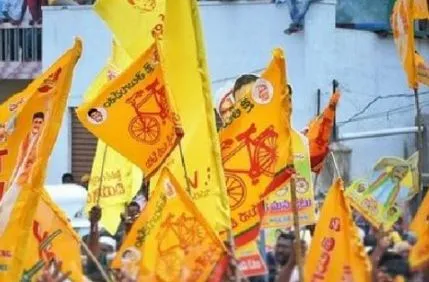 Palnadu: పల్నాడు జిల్లాలో టీడీపీ దూకుడు Palnadu: పల్నాడు జిల్లాలో టీడీపీ దూకుడు